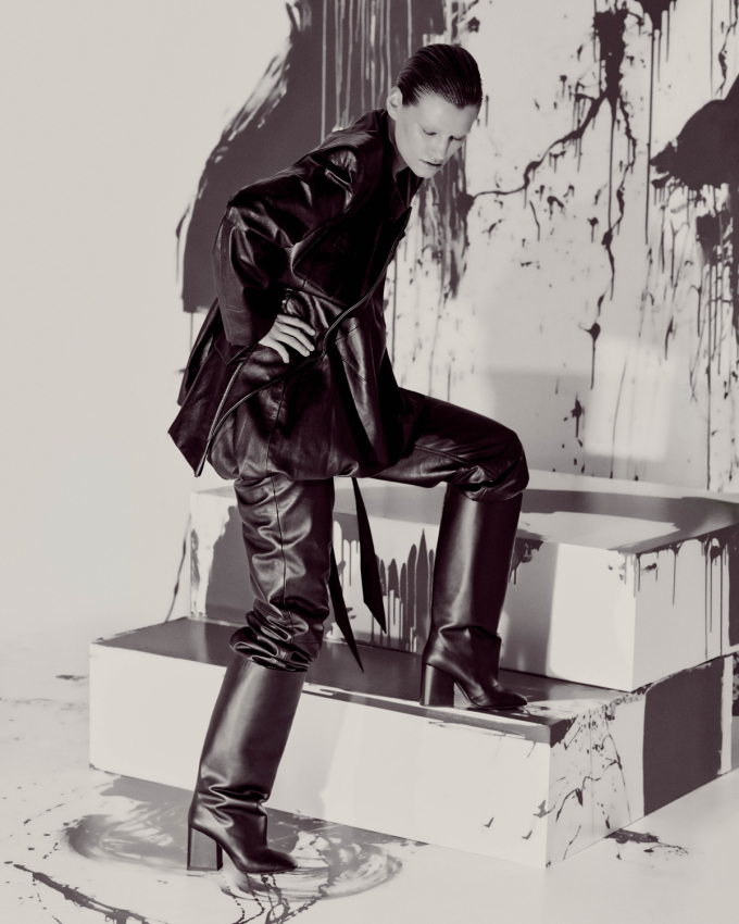 JODI URICHUK - PORTFOLIO - EDITORIAL